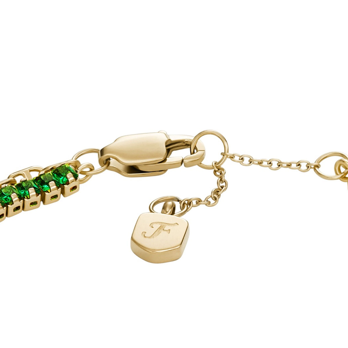 FOSSIL JEWELS JEWELRY Mod. JA7272710 DESIGNER FASHION JEWELLERY