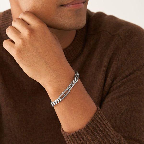 FOSSIL JEWELS JEWELRY Mod. JF04342040 DESIGNER FASHION JEWELLERY