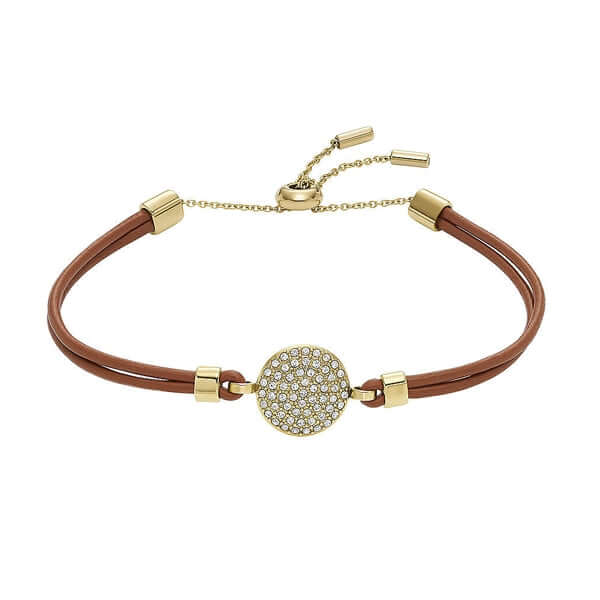 FOSSIL JEWELS JEWELRY Mod. JF04545710 DESIGNER FASHION JEWELLERY
