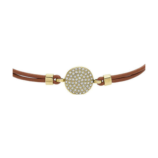 FOSSIL JEWELS JEWELRY Mod. JF04545710 DESIGNER FASHION JEWELLERY