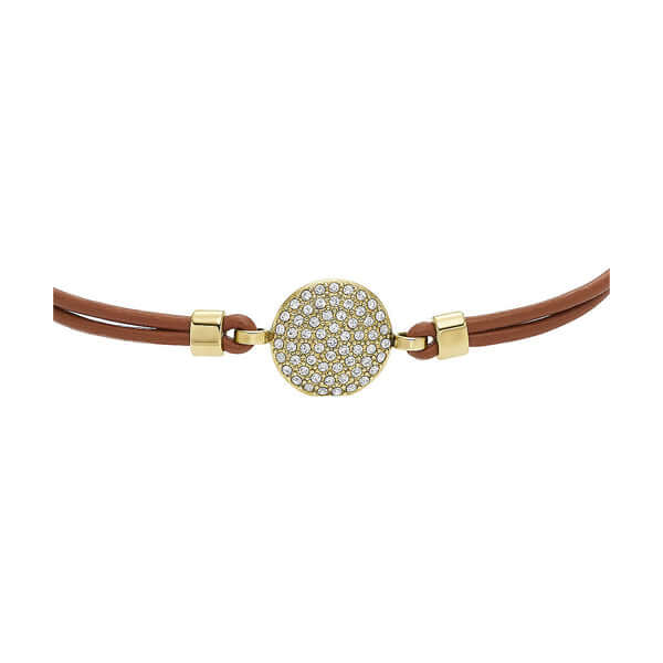 FOSSIL JEWELS JEWELRY Mod. JF04545710 DESIGNER FASHION JEWELLERY