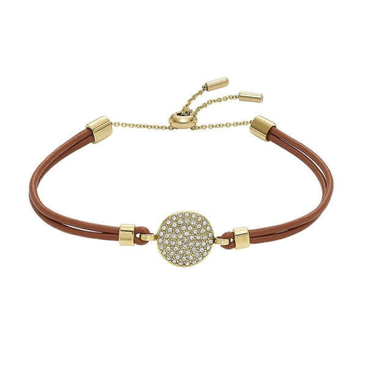FOSSIL JEWELS JEWELRY Mod. JF04545710 DESIGNER FASHION JEWELLERY