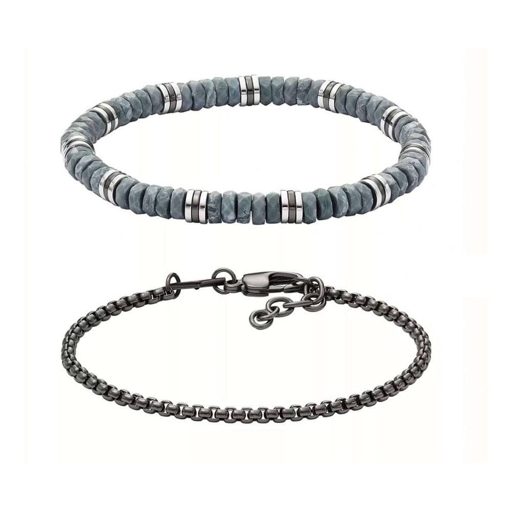 FOSSIL JEWELS JEWELRY Mod. JGFTSET1106 DESIGNER FASHION JEWELLERY