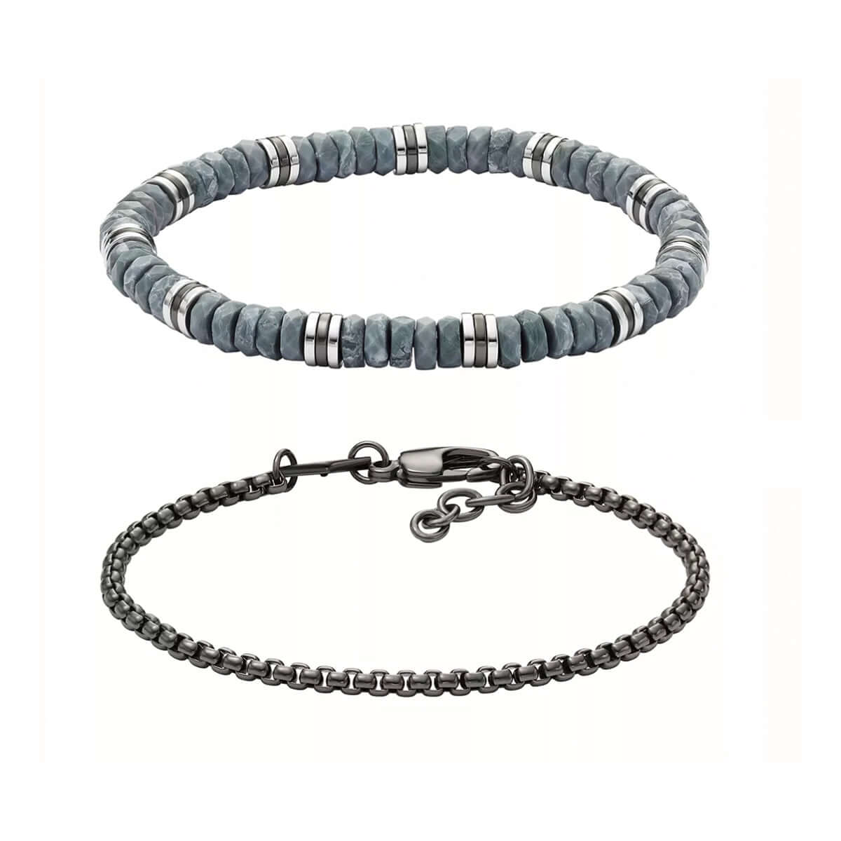 FOSSIL JEWELS JEWELRY Mod. JGFTSET1106 DESIGNER FASHION JEWELLERY