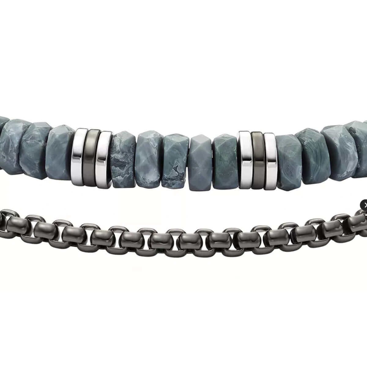 FOSSIL JEWELS JEWELRY Mod. JGFTSET1106 DESIGNER FASHION JEWELLERY
