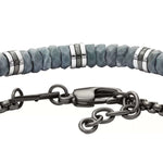 FOSSIL JEWELS JEWELRY Mod. JGFTSET1106 DESIGNER FASHION JEWELLERY