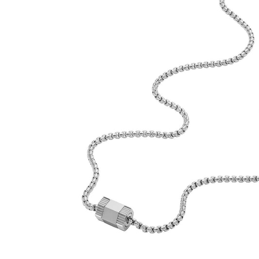 FOSSIL JEWELS JEWELRY Mod. JOF01002040 DESIGNER FASHION JEWELLERY
