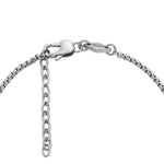 FOSSIL JEWELS JEWELRY Mod. JOF01002040 DESIGNER FASHION JEWELLERY
