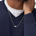 FOSSIL JEWELS JEWELRY Mod. JOF01002040 DESIGNER FASHION JEWELLERY