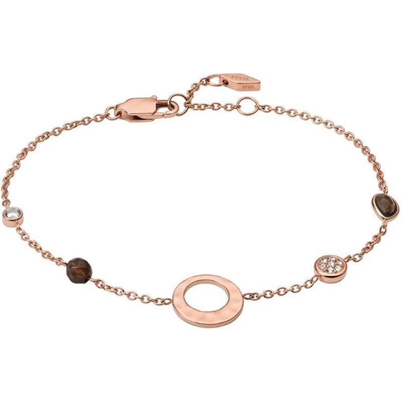FOSSIL Mod. JF03548791 DESIGNER FASHION JEWELLERY