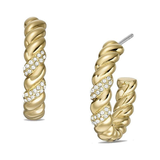 FOSSIL Mod. JF04170710 DESIGNER FASHION JEWELLERY