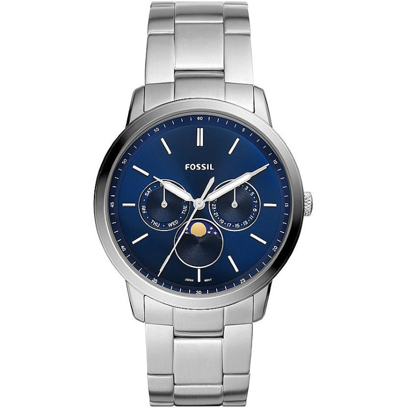 FOSSIL Mod. NEUTRA Moonphases