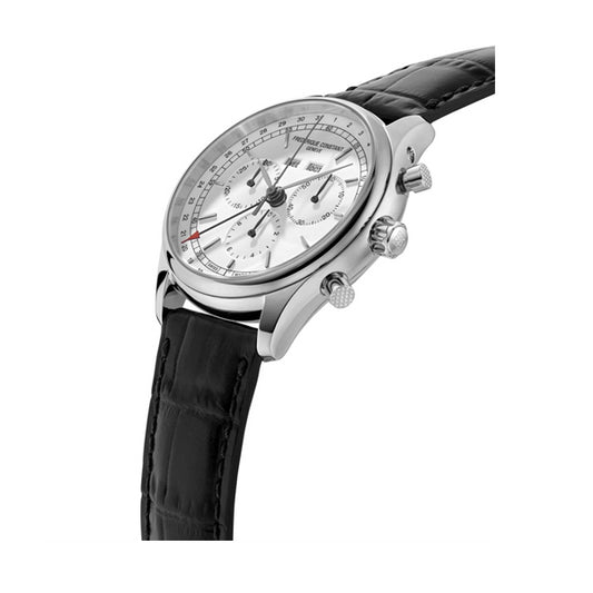 FREDERIQUE CONSTANT Mod. CLASSICS TRIPLE CALENDAR WATCHES