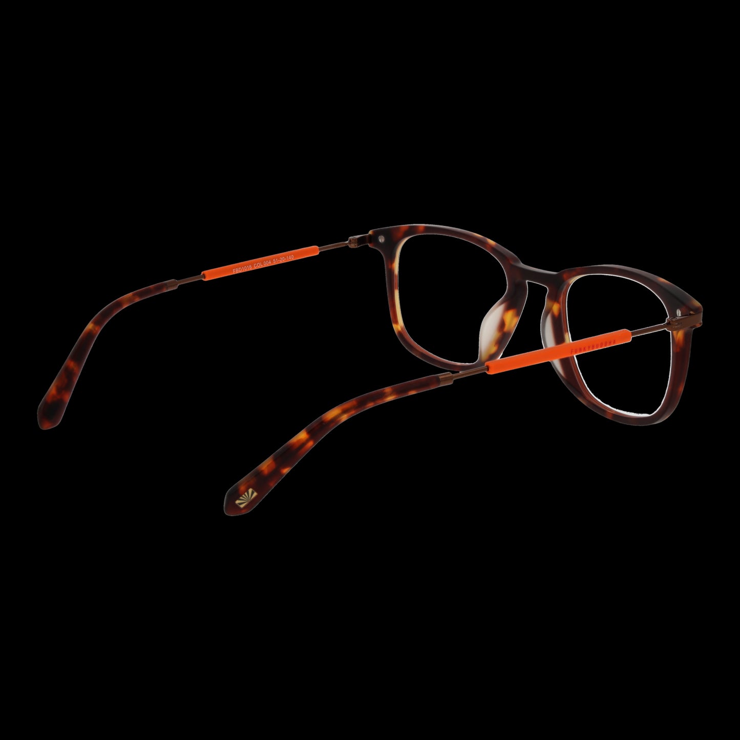 FUNKY BUDDHA MOD. FBD1016 51004 SUNGLASSES & EYEWEAR