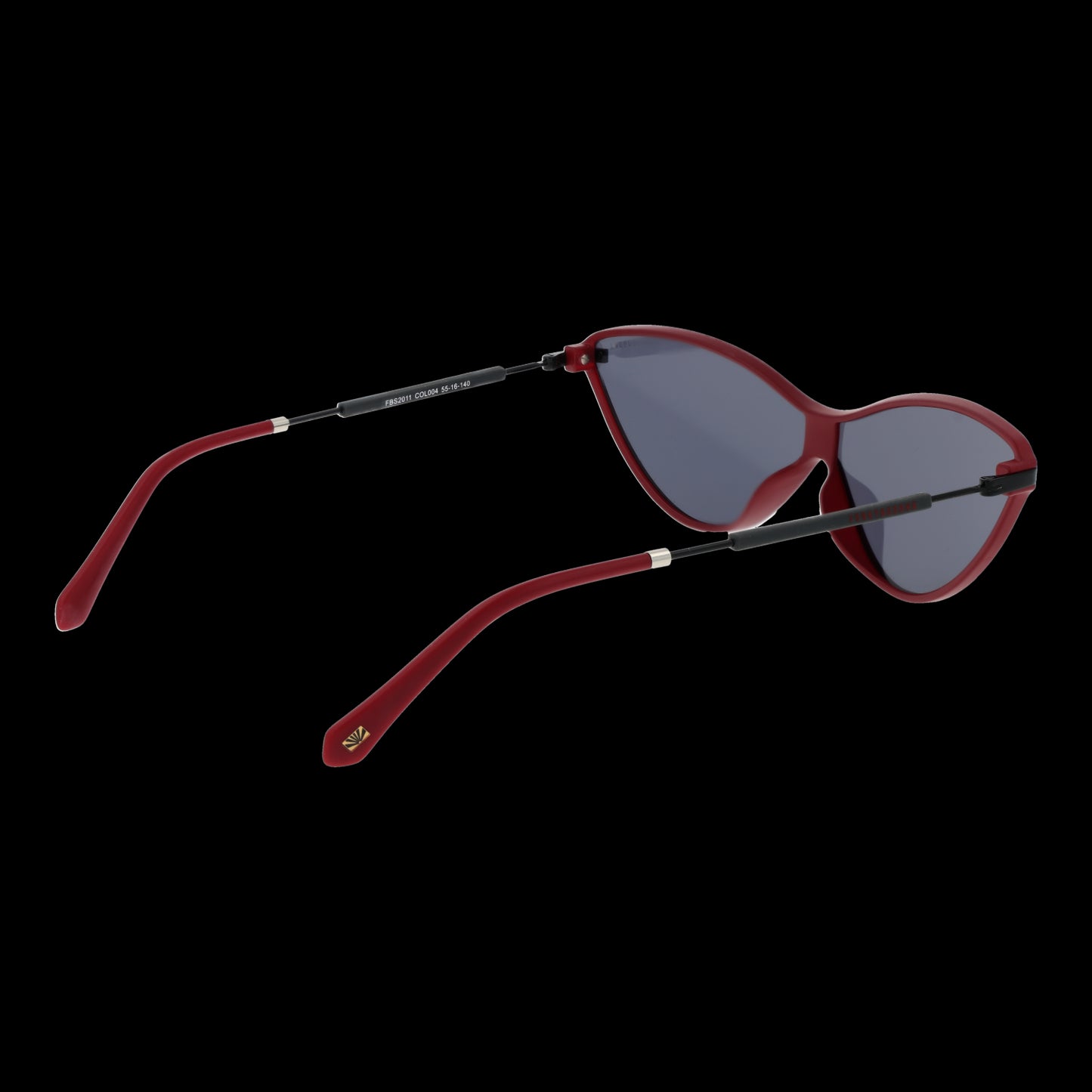 FUNKY BUDDHA MOD. FBS2011 55004 SUNGLASSES & EYEWEAR