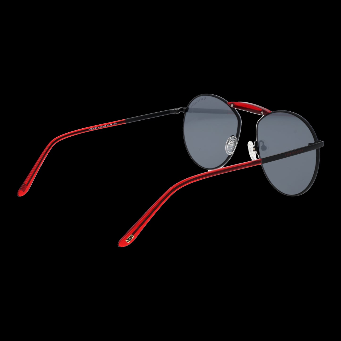 FUNKY BUDDHA MOD. FBS2024 57003 SUNGLASSES & EYEWEAR