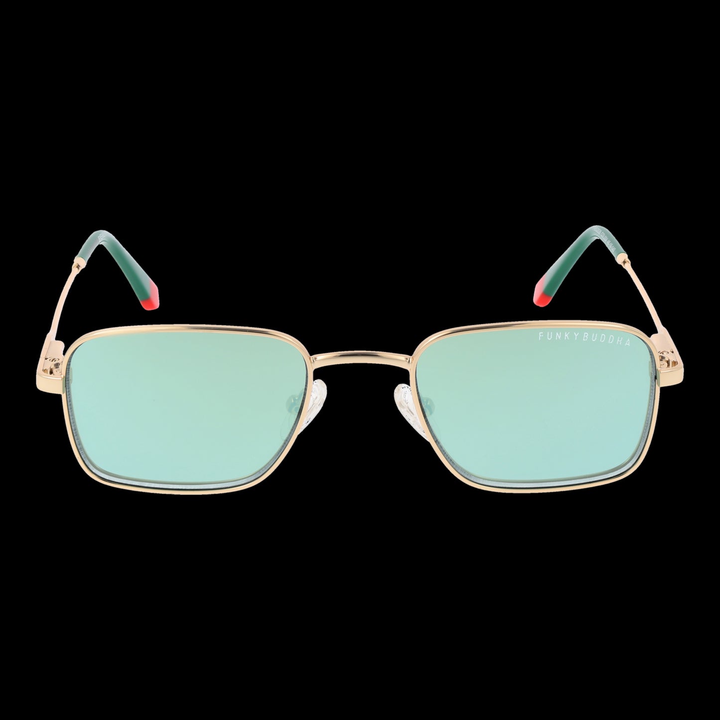 FUNKY BUDDHA MOD. FBS2028 48004 SUNGLASSES & EYEWEAR