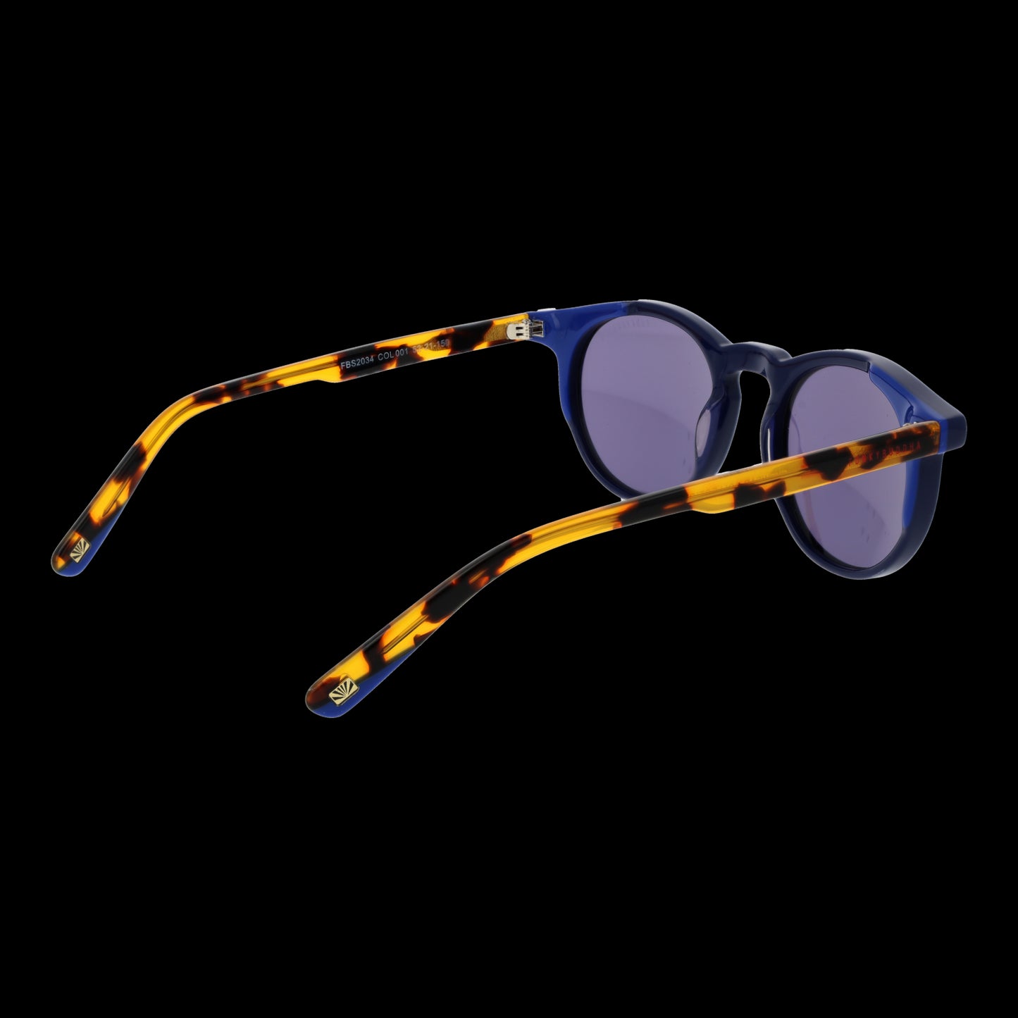 FUNKY BUDDHA MOD. FBS2034 52001 SUNGLASSES & EYEWEAR
