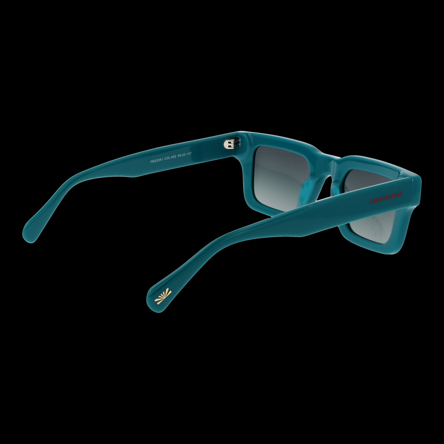 FUNKY BUDDHA MOD. FBS2041 48002 SUNGLASSES & EYEWEAR