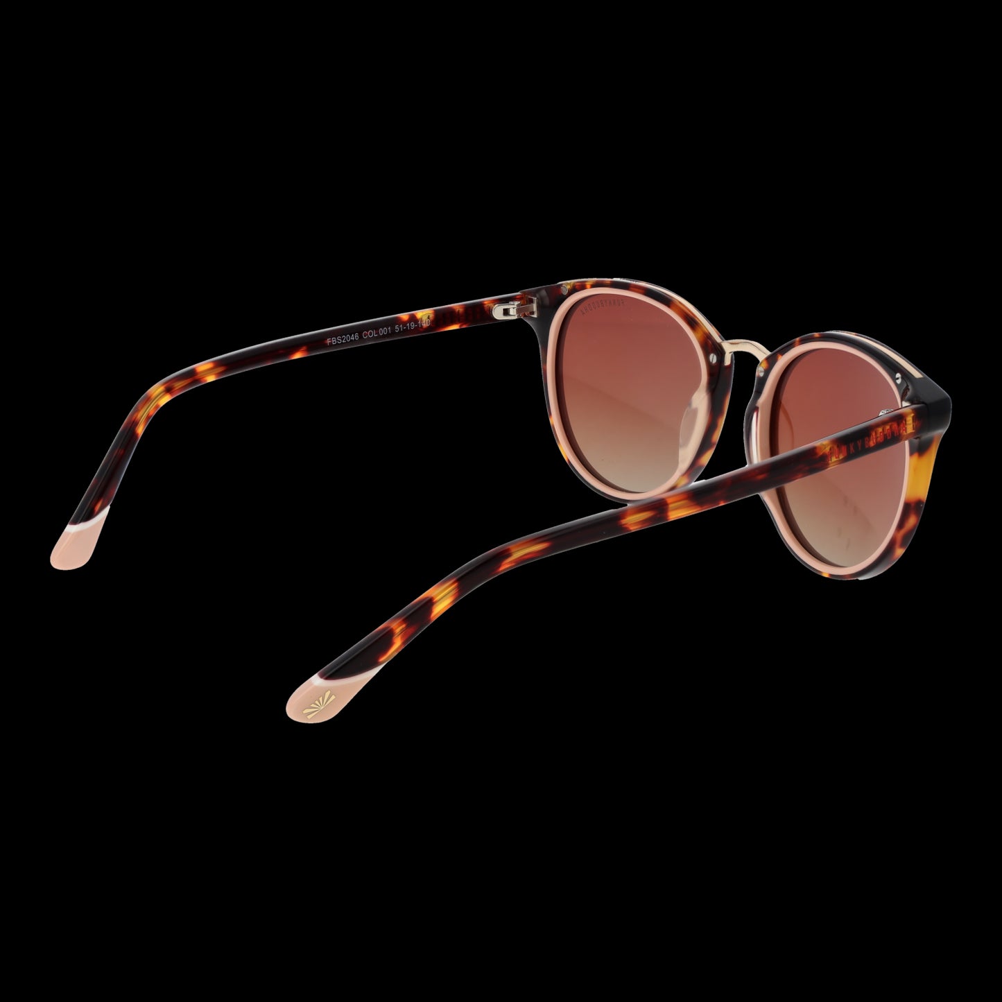 FUNKY BUDDHA MOD. FBS2046 51001 SUNGLASSES & EYEWEAR