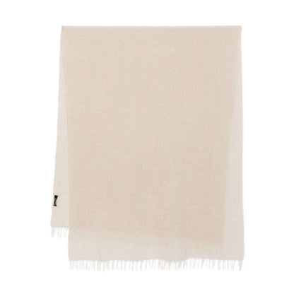 Fabiana Filippi Cashmere and silk scarf Scarves Hats & Gloves