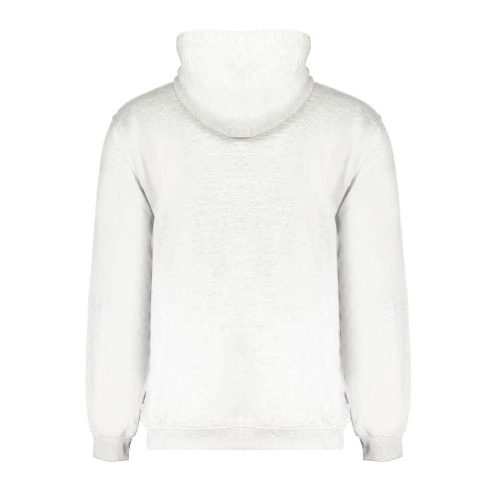 Fila Gray Cotton Men Sweater