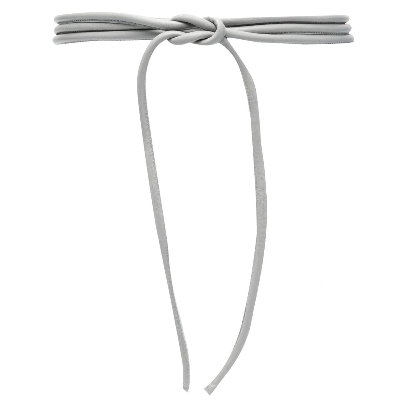 Furling By Giani Filo leather belt