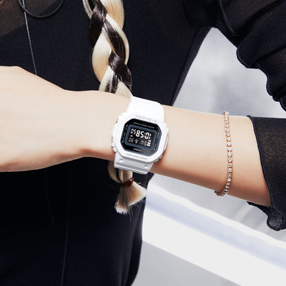 G-SHOCK Mod. THE ORIGIN COMPACT SERIE - WHITE