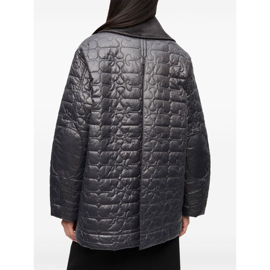 GANNI Jackets Grey Jackets