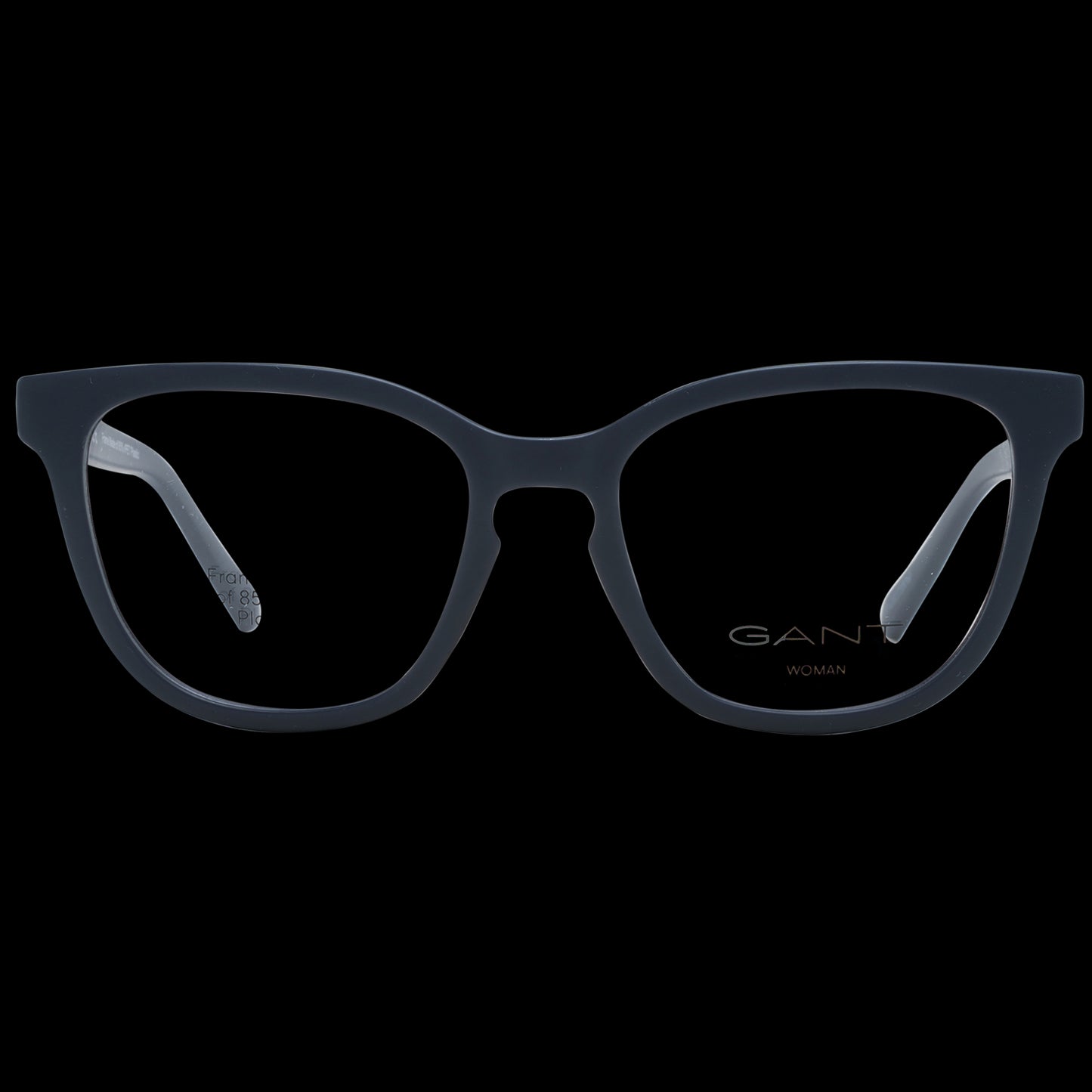 GANT MOD. GA4138 53091 women's eyeglasses with dark frame