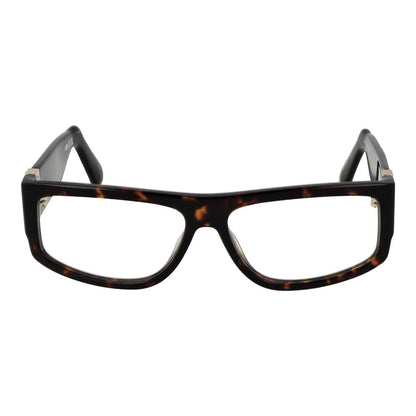 GCDS Brown Acetate Glasses (Frames)