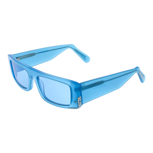GCDS MOD. GD0009 5784V SUNGLASSES & EYEWEAR