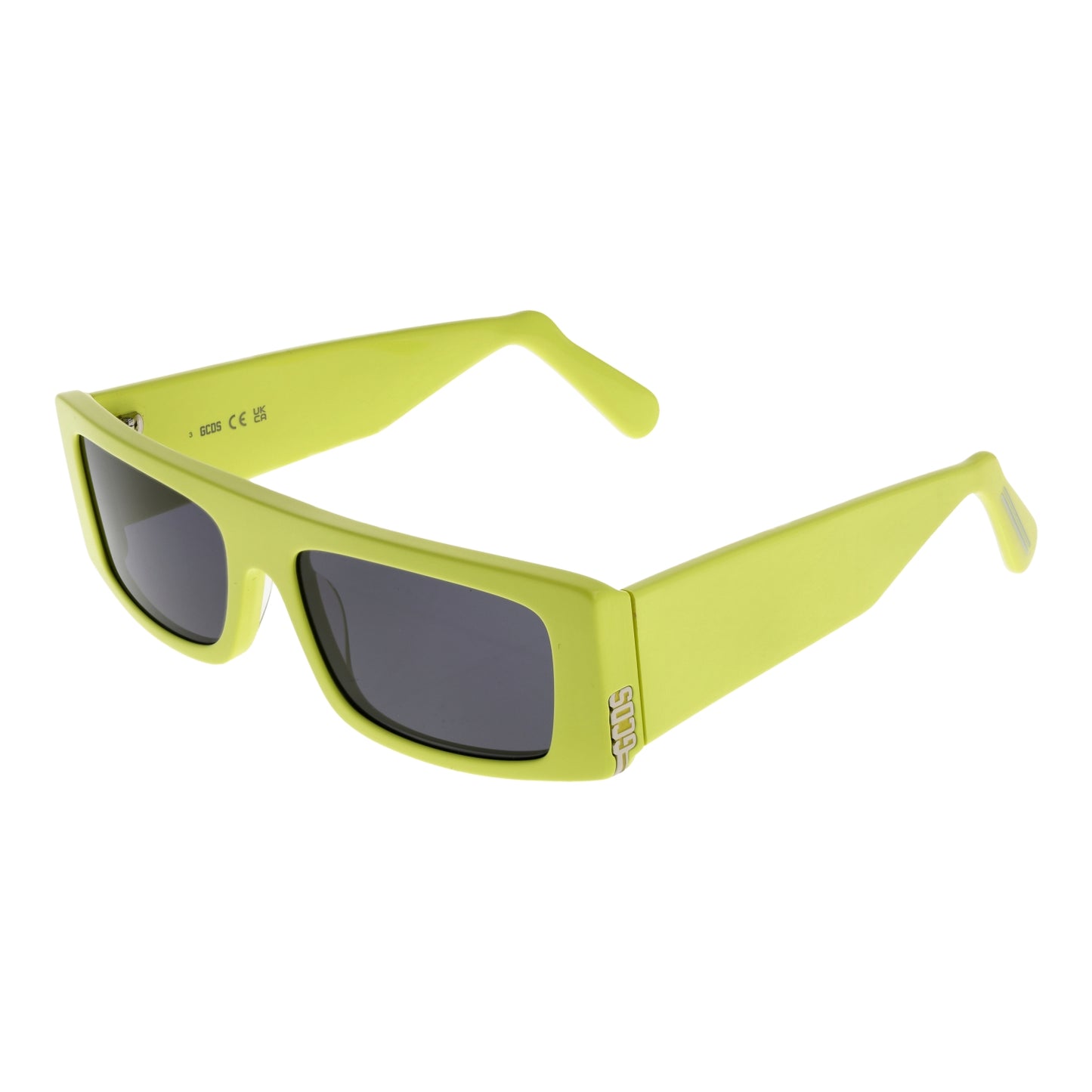 GCDS MOD. GD0009 5793A SUNGLASSES & EYEWEAR