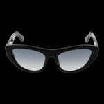 GCDS MOD. GD0010 5801B SUNGLASSES & EYEWEAR