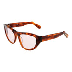 GCDS MOD. GD0010 5853S SUNGLASSES & EYEWEAR