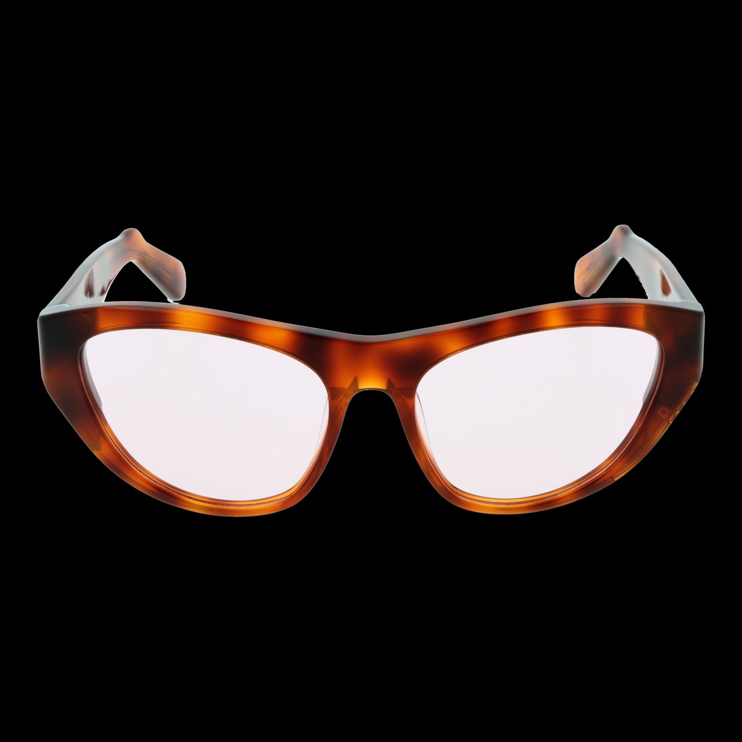 GCDS MOD. GD0010 5853S SUNGLASSES & EYEWEAR
