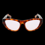 GCDS MOD. GD0010 5853S SUNGLASSES & EYEWEAR