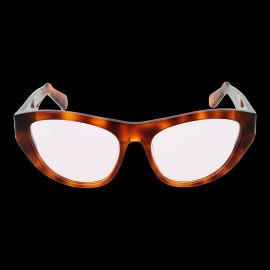 GCDS MOD. GD0010 5853S SUNGLASSES & EYEWEAR