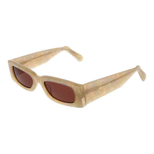 GCDS MOD. GD0020 5225S SUNGLASSES & EYEWEAR