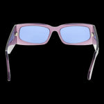 GCDS MOD. GD0035 5583V SUNGLASSES & EYEWEAR