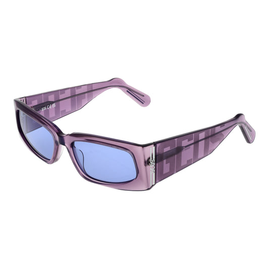 GCDS MOD. GD0035 5583V SUNGLASSES & EYEWEAR
