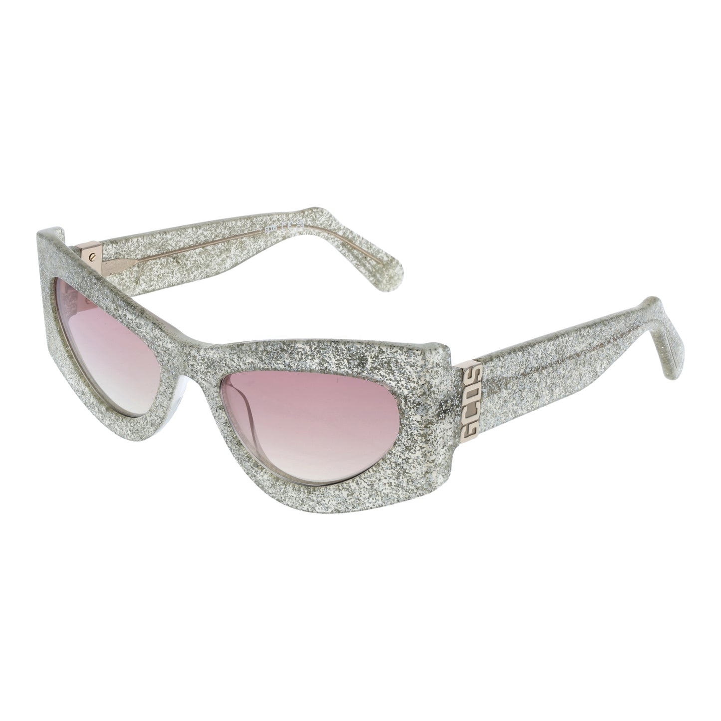 GCDS MOD. GD0036 5424U SUNGLASSES & EYEWEAR
