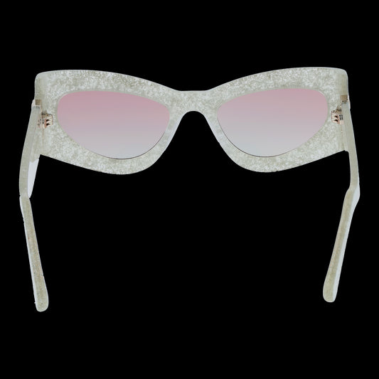 GCDS MOD. GD0036 5424U SUNGLASSES & EYEWEAR