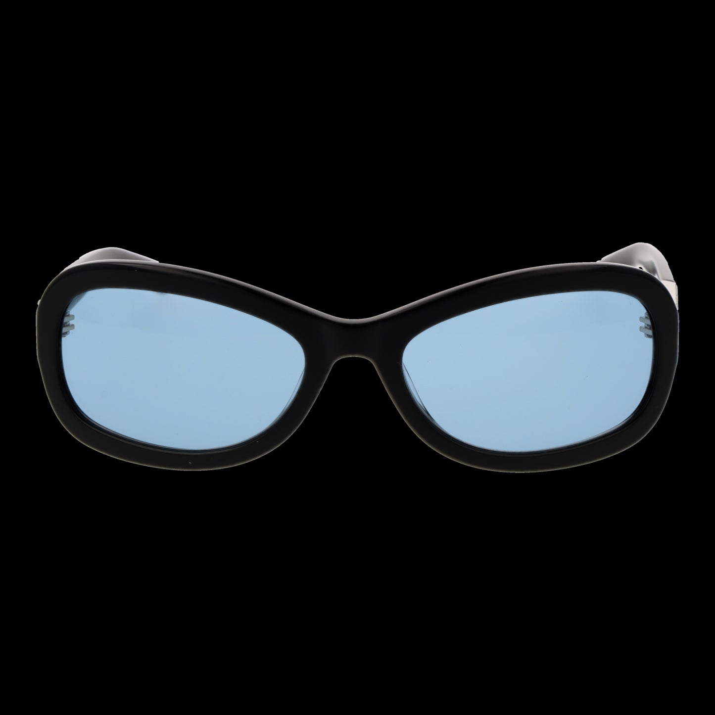 GCDS MOD. GD0038 5801V SUNGLASSES & EYEWEAR