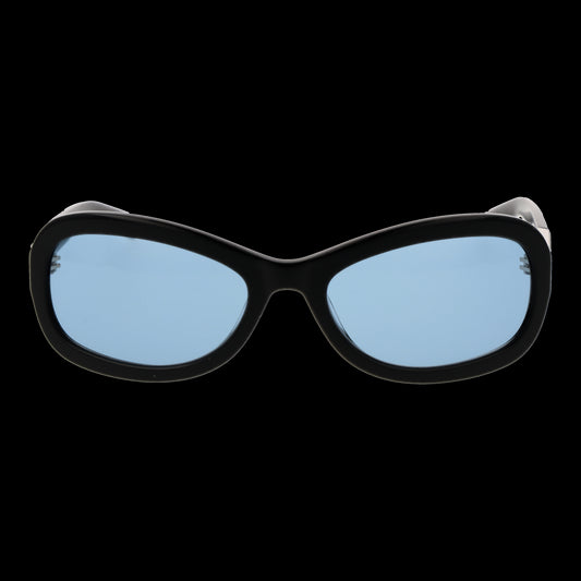 GCDS MOD. GD0038 5801V SUNGLASSES & EYEWEAR