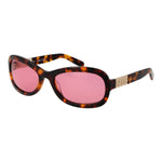 GCDS MOD. GD0038 5852S SUNGLASSES & EYEWEAR