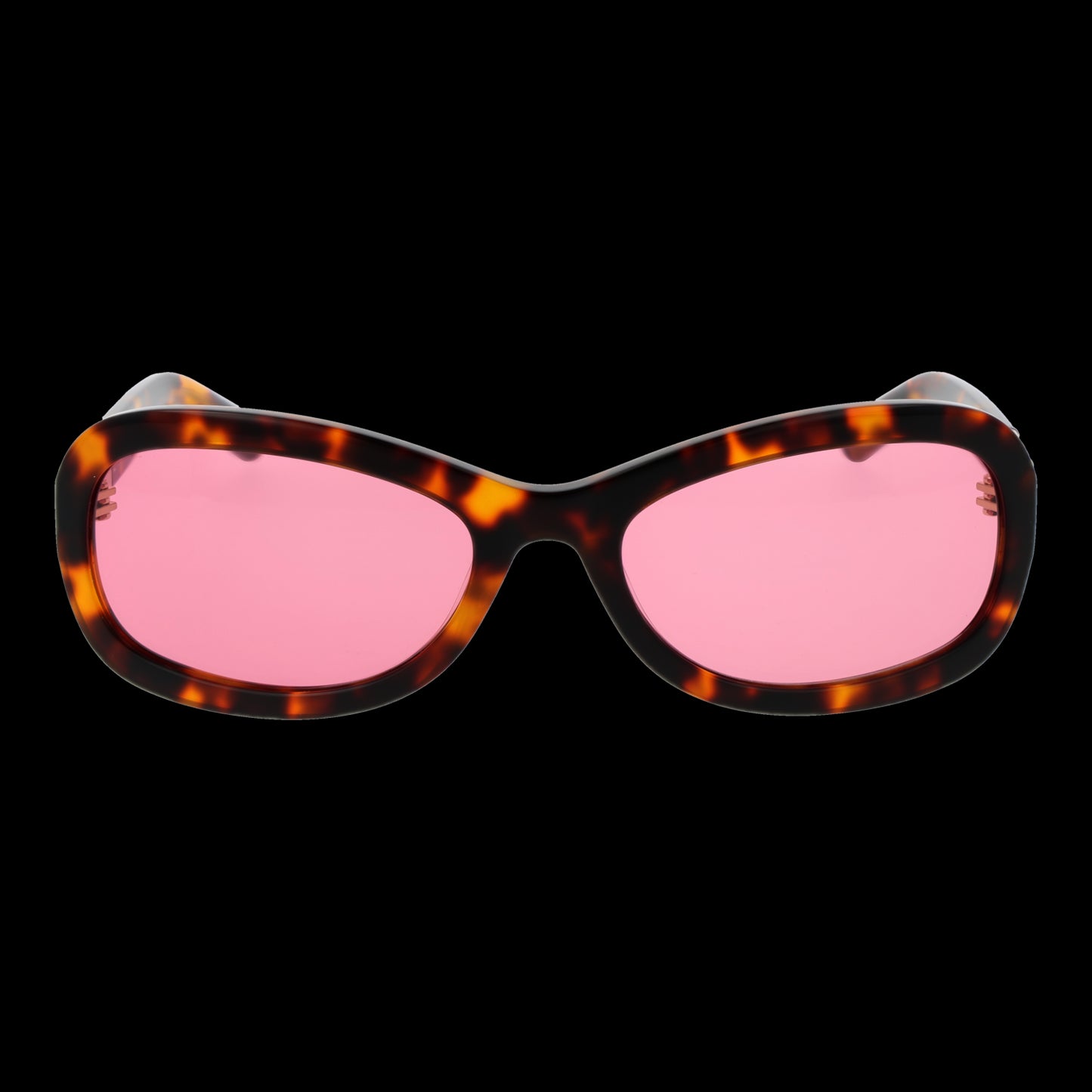 GCDS MOD. GD0038 5852S SUNGLASSES & EYEWEAR