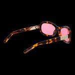GCDS MOD. GD0038 5852S SUNGLASSES & EYEWEAR