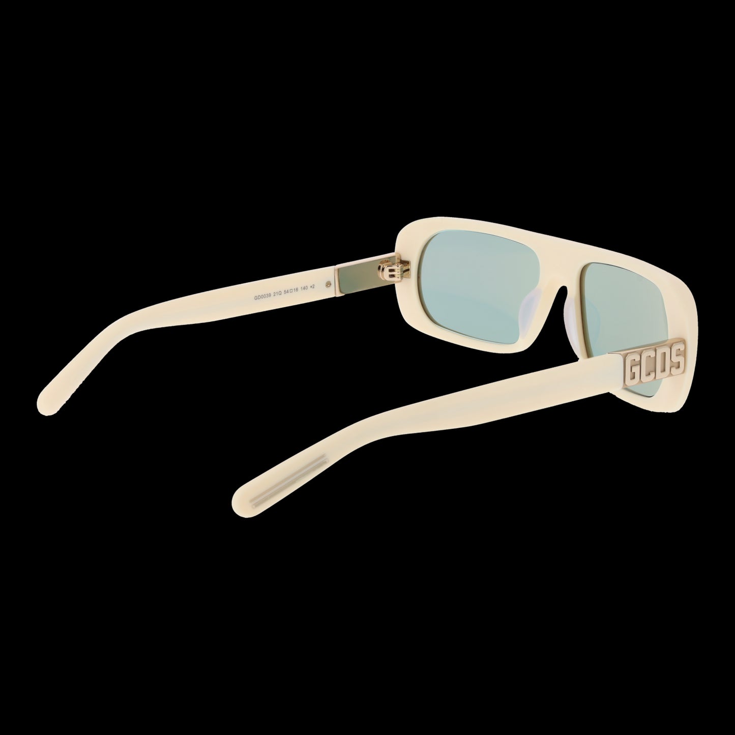 GCDS MOD. GD0039 5421Q SUNGLASSES & EYEWEAR