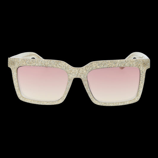 GCDS MOD. GD0041 5524U SUNGLASSES & EYEWEAR